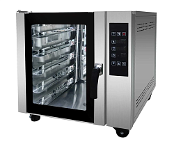 Печь конвекционная Miratek BX-5E (электрическая) в Санкт-Петербурге, фото 1