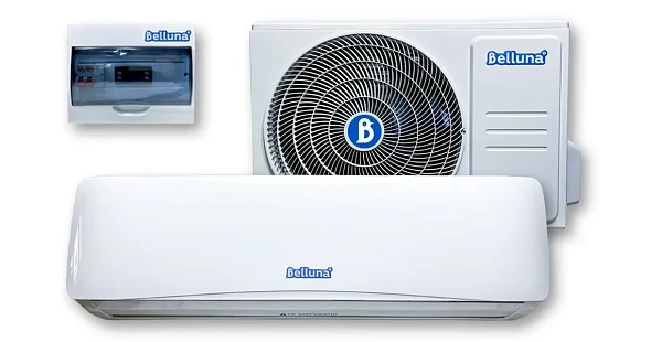 Сплит-система Belluna S348 W фото