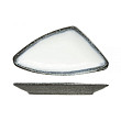 Тарелка треугольная Cosy&Trendy 40x23 см h 3 см, SEA PEARL (9632629)