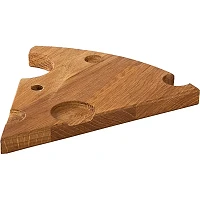 дуб ,L=20,B=20см (04090860) фото