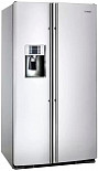 Холодильник Side-by-side  ORE30VGHCSS LH нержавеющая сталь