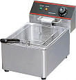 Фритюрница Eksi 8L Electric Fryer