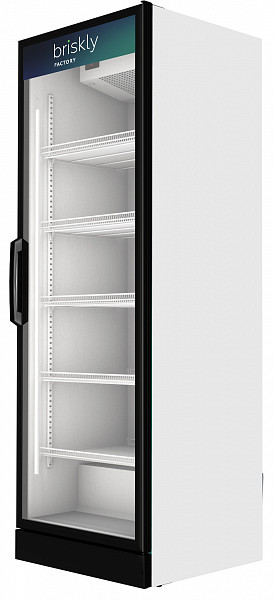 Холодильный шкаф Briskly 7 фото