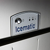 Льдогенератор Icematic E50 W фото