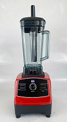 Блендер Jau BL-1500 RED в Санкт-Петербурге, фото 2