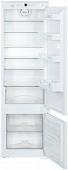 Встраиваемый холодильник Liebherr ICS 3224 в Санкт-Петербурге, фото