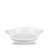 Форма для запекания Churchill d17,5см 0,59л, цвет белый, Cookware WHCWLREN1 фото