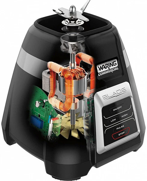 Блендер Waring BB320E фото