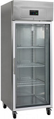 Холодильный шкаф Tefcold RK710G в Санкт-Петербурге фото