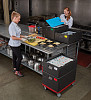 Охлаждающий элемент Cambro CP3253 фото