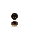 Салатник Churchill 0,454л d12см h5,9см, EMERGE, цвет Cinnamon Brown EMBREM161