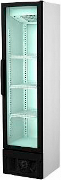 Холодильный шкаф Snaige CD 200-1121 фото