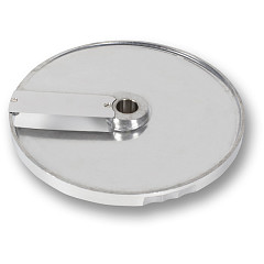 Диск для нарезки ломтиками Sammic FC-14D, 14 мм в&nbsp;Санкт-Петербурге фото