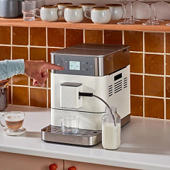 Кофемашина KitchenAid 5KES8556EPL в Санкт-Петербурге, фото 2