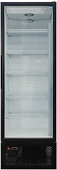 Шкаф холодильный Ангара 500 Без канапе, стеклянная дверь (0+7) в Санкт-Петербурге, фото