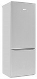Двухкамерный холодильник Pozis RK-102 белый