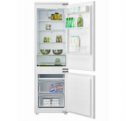 Встраиваемый холодильник Graude IKG 180.3 в Санкт-Петербурге, фото