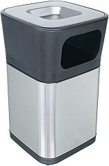 Урна уличная Foodatlas JAH-3220 в Санкт-Петербурге, фото 2