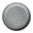 Тарелка с бортом  d 25,9 см h2,7 см Stone Untouched Taiga
