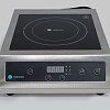 Плита индукционная Hurakan HKN-M35F Pro фото