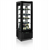 Холодильный шкаф Tefcold UPD400-C фото