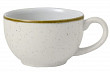 Чашка Cappuccino Churchill Stonecast Barley White SWHSCB061 170мл