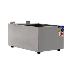 Фритюрница Foodatlas DF-88, фото 9