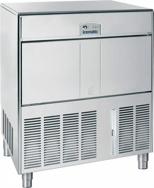 Льдогенератор Icematic E90 A фото