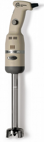Миксер ручной Fama Mixer 250 VV + насадка 200мм фото