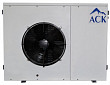 Компрессорно-конденсаторный агрегат АСК-Холод АCDL-LLZ024
