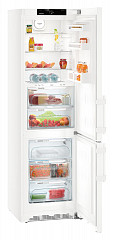 Холодильник Liebherr CBN 4835 в Санкт-Петербурге, фото