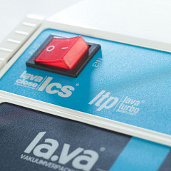 Вакуумный упаковщик бескамерный Lava V.100 Premium в Москве , фото 10