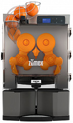 Соковыжималка Zumex Smart Essential Pro UE (Graphite) в Санкт-Петербурге, фото