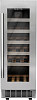 Винный шкаф монотемпературный Meyvel MV18-KST1 фото
