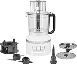Кухонный комбайн KitchenAid 5KFP1318EWH в Санкт-Петербурге, фото 1