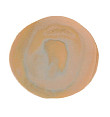 Тарелка Porland d 17 см h 2,2 см, Stoneware Savanna (18DC17 ST)