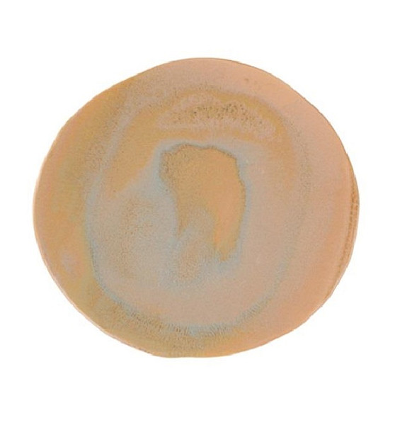 Тарелка Porland d 28,5 см h 2,3 см, Stoneware Savanna (18DC28 ST) фото