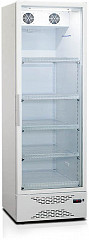 Холодильный шкаф Бирюса 460DNQZ в Санкт-Петербурге фото