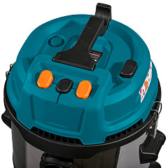 Пылесос для сухой и влажной уборки Bort BSS-2460-STORM в Санкт-Петербурге, фото 4