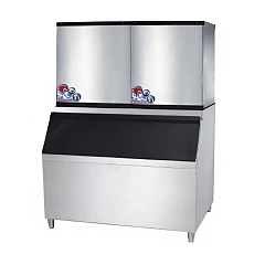 Льдогенератор Foodatlas MQ-1000 в Санкт-Петербурге, фото