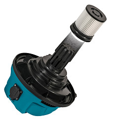 Пылесос для сухой и влажной уборки Bort BSS-1620-STORM в Санкт-Петербурге, фото 17