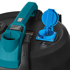 Пылесос для сухой и влажной уборки Bort BSS-1525 BLACK в Санкт-Петербурге, фото 8