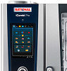 Пароконвектомат Rational iCombi Pro XS 6-2/3 E фото