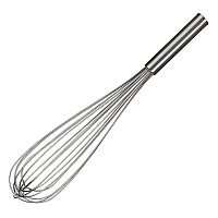 (прут 2,3 мм) сталь нерж. ,L=45/32см металлич. (WP45F) фото