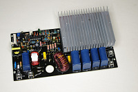 DC3500M main board фото