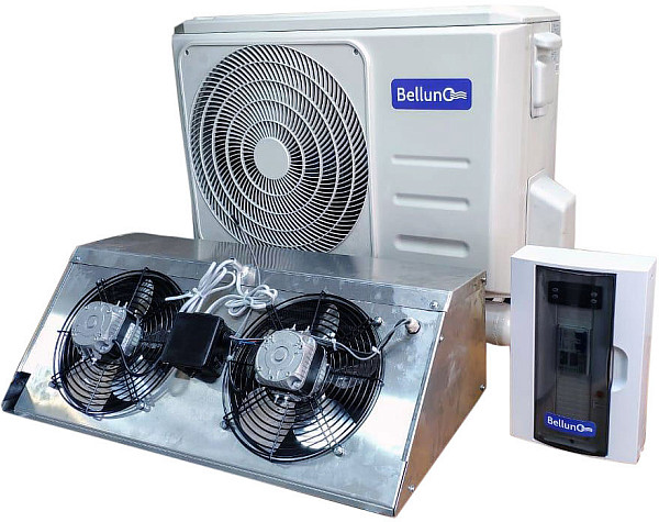 Сплит-система Belluna U335 Универсал фото