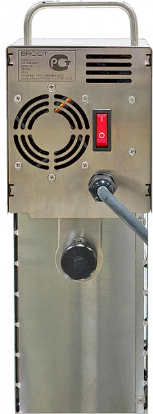 Погружной термостат Kitchen Master Broot SV 2.4 фото
