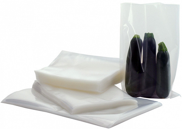 Пакеты гофрированные для вакуумной упаковки Lava VL0021 (16x25) фото