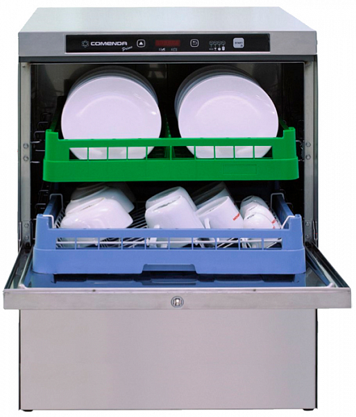 Посудомоечная машина Comenda PF45 R DR фото