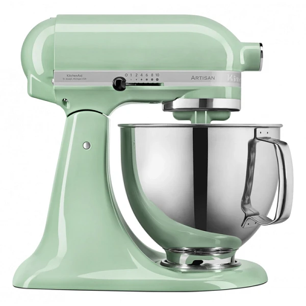 Планетарный миксер KitchenAid 5KSM125EPT фото
